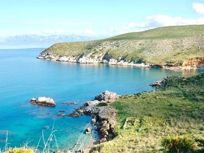 Cala Bianca